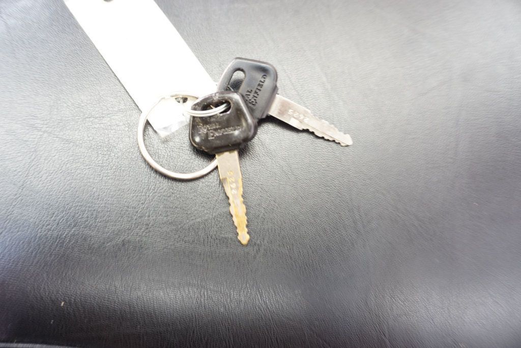 2012 ROYAL ENFIELD G5 Deluxe RETRO FUN TO RIDE!!! - 22849837 - 33