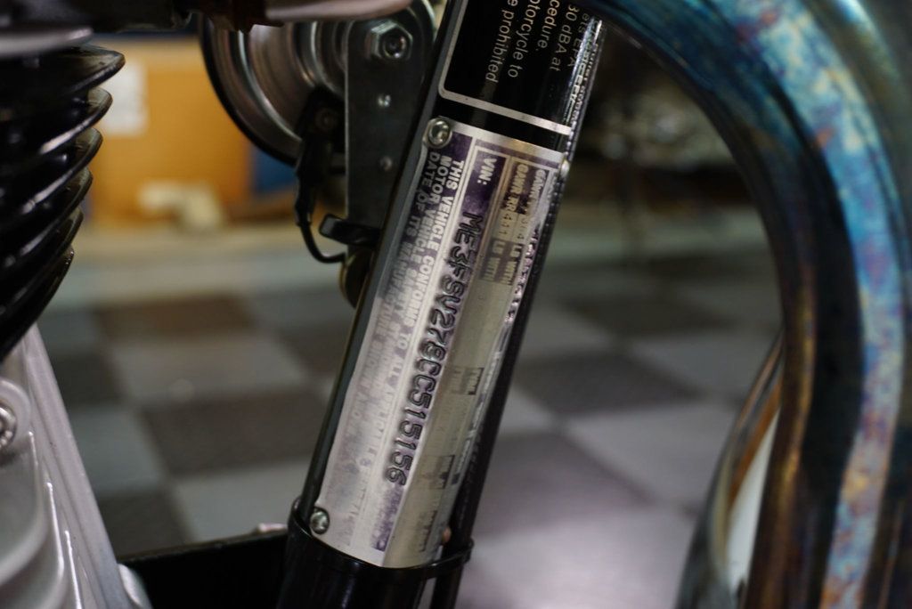 2012 ROYAL ENFIELD G5 Deluxe RETRO FUN TO RIDE!!! - 22849837 - 34