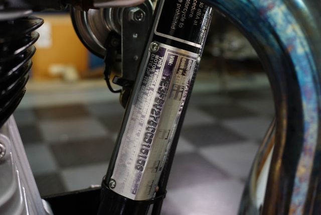 2012 ROYAL ENFIELD G5 Deluxe RETRO FUN TO RIDE!!! - 22849837 - 34