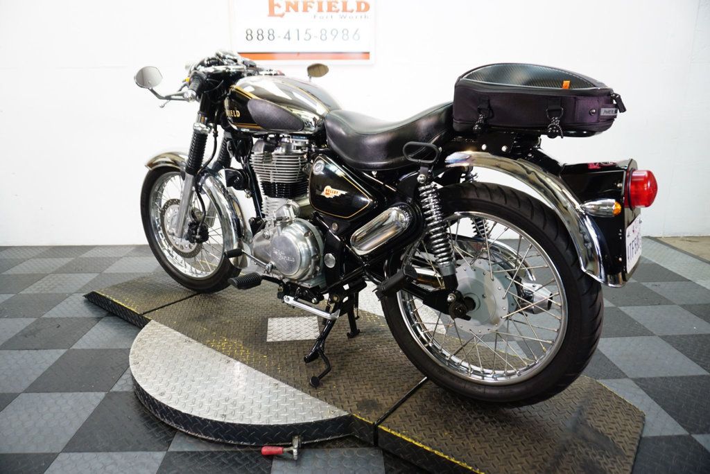 2012 ROYAL ENFIELD G5 Deluxe RETRO FUN TO RIDE!!! - 22849837 - 3