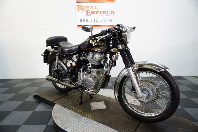 2012 ROYAL ENFIELD G5 Deluxe RETRO FUN TO RIDE!!! - 22849837 - 4