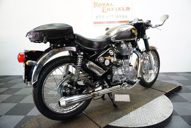 2012 ROYAL ENFIELD G5 Deluxe RETRO FUN TO RIDE!!! - 22849837 - 5