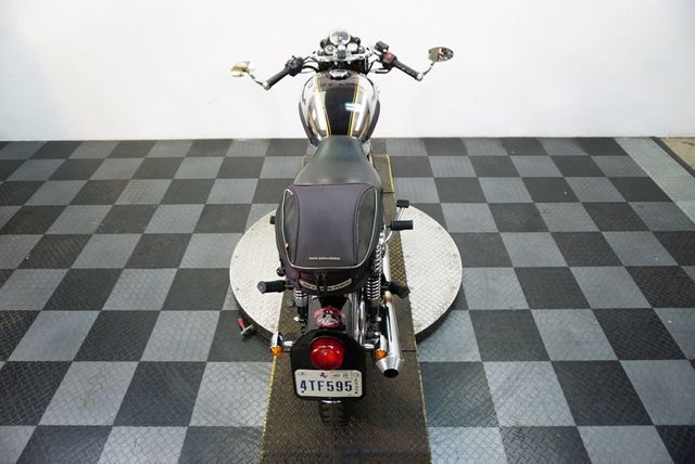 2012 ROYAL ENFIELD G5 Deluxe RETRO FUN TO RIDE!!! - 22849837 - 7