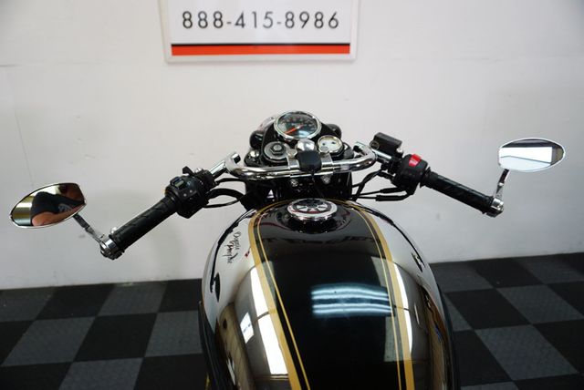2012 ROYAL ENFIELD G5 Deluxe RETRO FUN TO RIDE!!! - 22849837 - 8