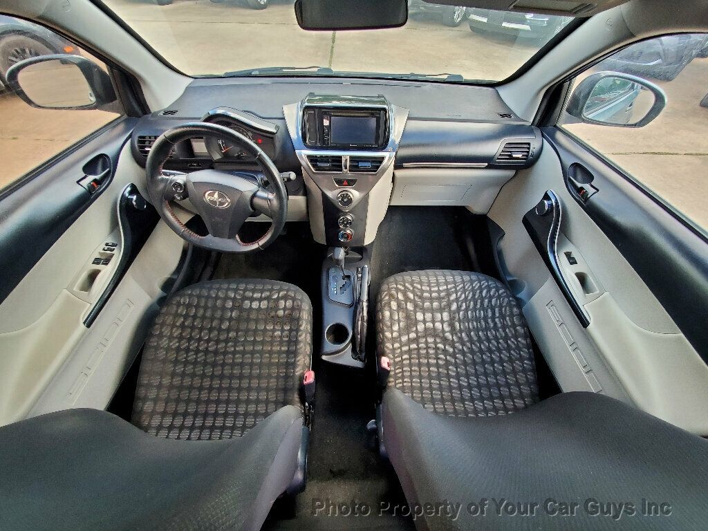 2012 Scion iQ 3dr Hatchback - 22853783 - 20