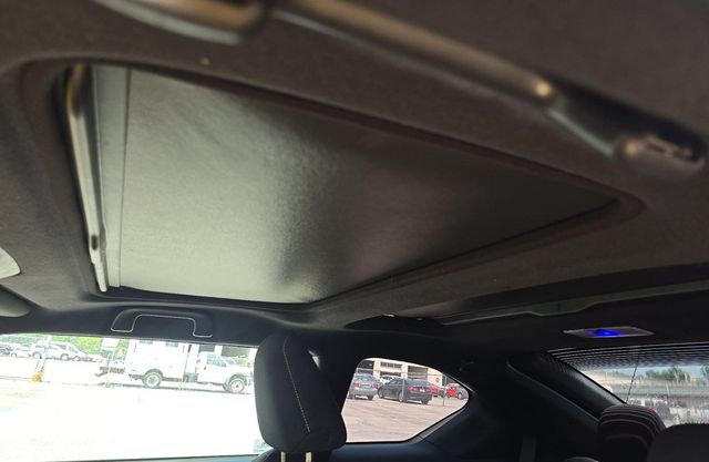 2012 Scion tC 2dr Hatchback Automatic Release Series 7.0 - 23048892 - 12