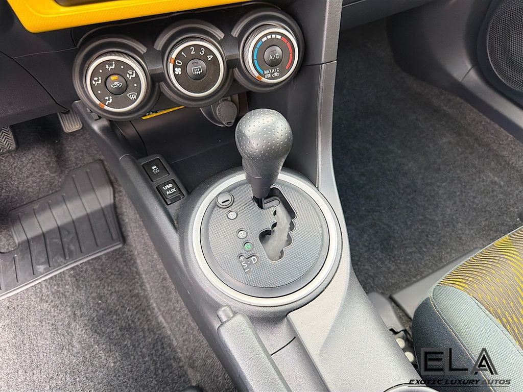 2012 Scion tC 2dr Hatchback Automatic Release Series 7.0 - 23048892 - 16