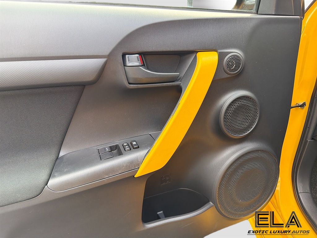2012 Scion tC 2dr Hatchback Automatic Release Series 7.0 - 23048892 - 17