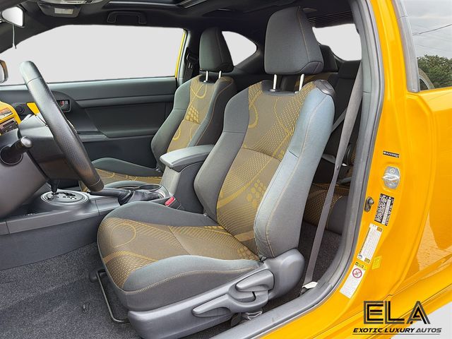 2012 Scion tC 2dr Hatchback Automatic Release Series 7.0 - 23048892 - 20