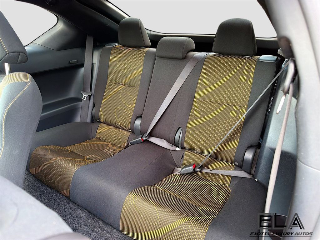 2012 Scion tC 2dr Hatchback Automatic Release Series 7.0 - 23048892 - 24