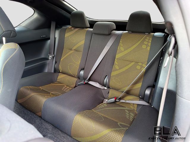 2012 Scion tC 2dr Hatchback Automatic Release Series 7.0 - 23048892 - 24