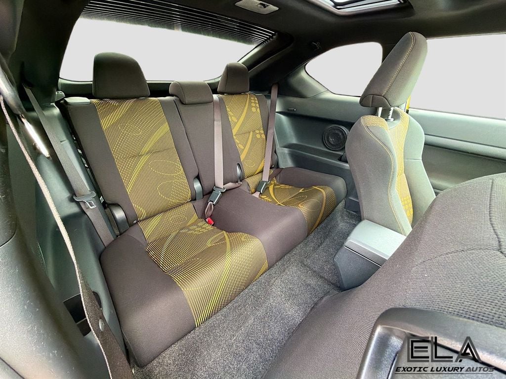 2012 Scion tC 2dr Hatchback Automatic Release Series 7.0 - 23048892 - 25