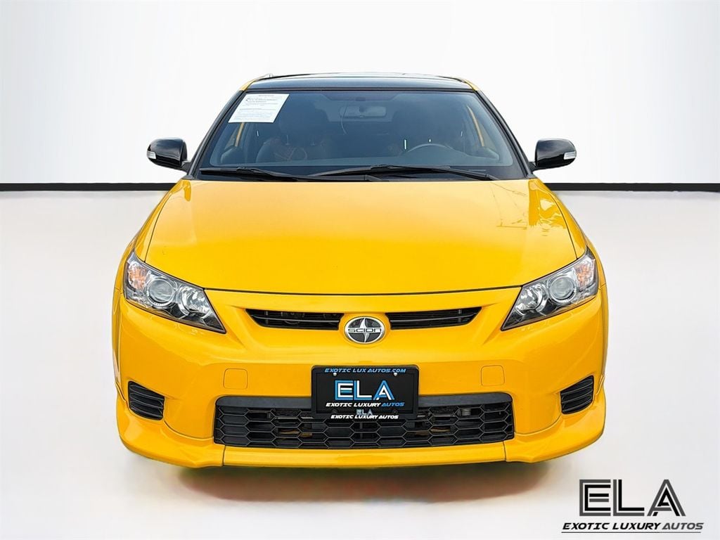 2012 Scion tC 2dr Hatchback Automatic Release Series 7.0 - 23048892 - 2