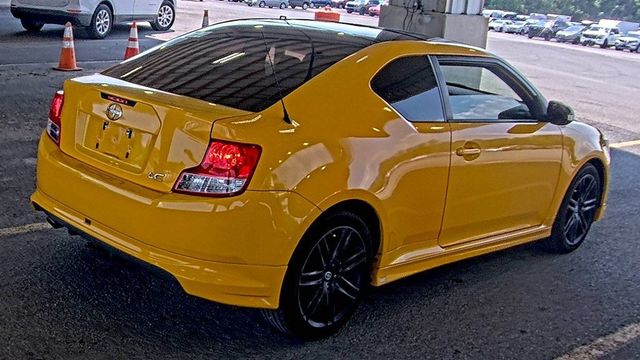 2012 Scion tC 2dr Hatchback Automatic Release Series 7.0 - 23048892 - 2