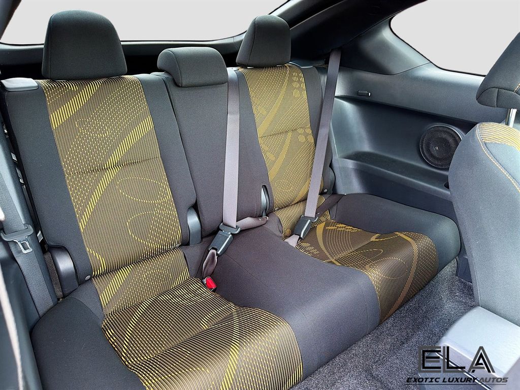 2012 Scion tC 2dr Hatchback Automatic Release Series 7.0 - 23048892 - 31