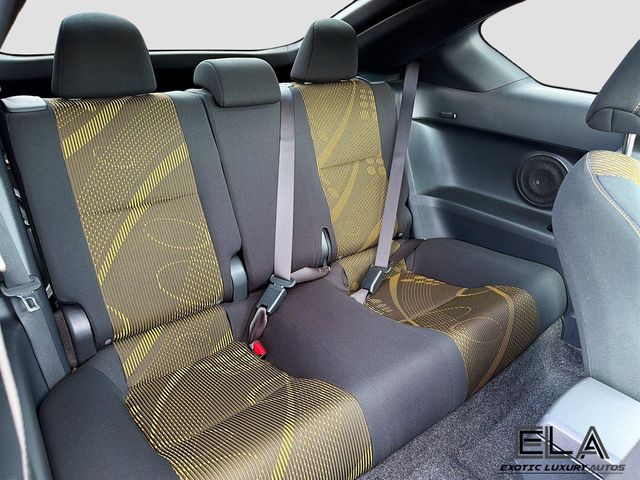 2012 Scion tC 2dr Hatchback Automatic Release Series 7.0 - 23048892 - 31