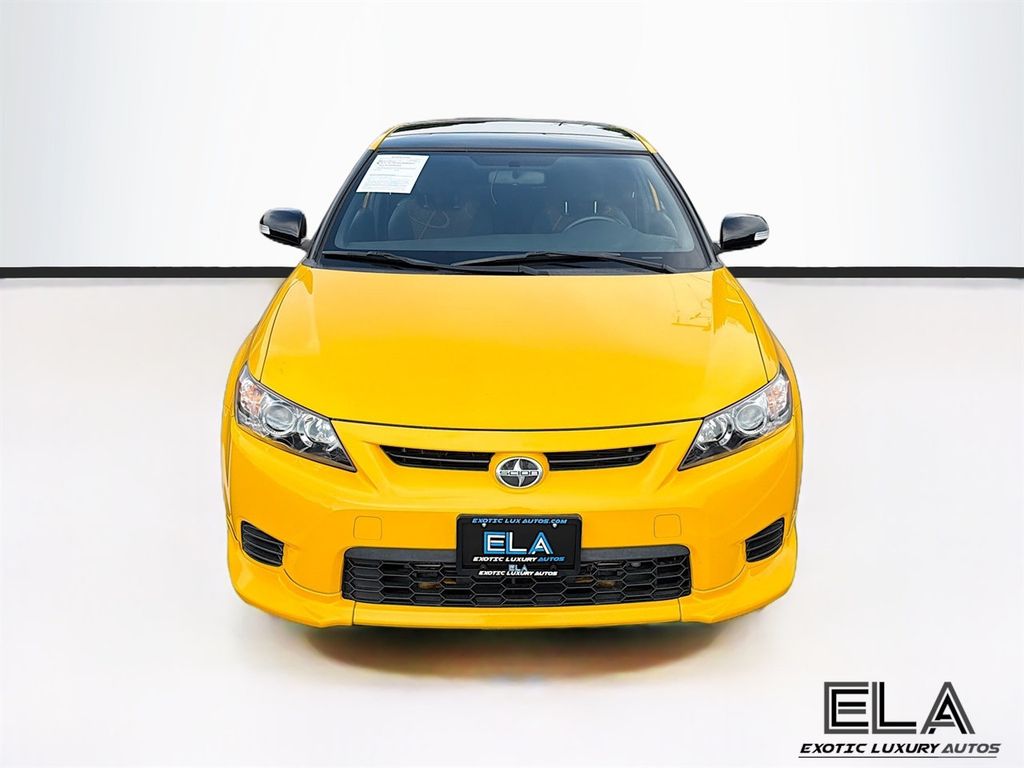 2012 Scion tC 2dr Hatchback Automatic Release Series 7.0 - 23048892 - 36