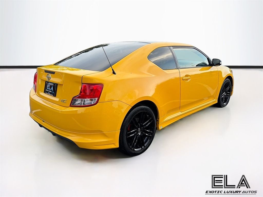 2012 Scion tC 2dr Hatchback Automatic Release Series 7.0 - 23048892 - 38