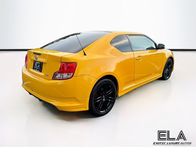 2012 Scion tC 2dr Hatchback Automatic Release Series 7.0 - 23048892 - 38
