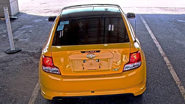 2012 Scion tC 2dr Hatchback Automatic Release Series 7.0 - 23048892 - 3