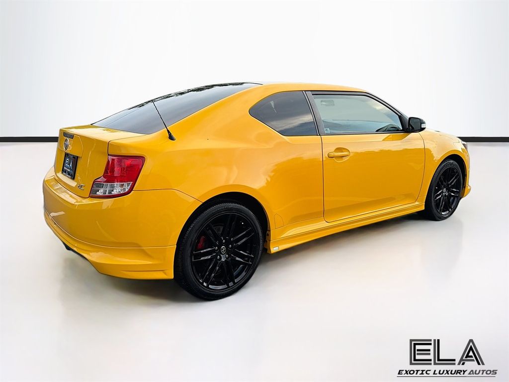 2012 Scion tC 2dr Hatchback Automatic Release Series 7.0 - 23048892 - 39