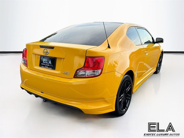 2012 Scion tC 2dr Hatchback Automatic Release Series 7.0 - 23048892 - 40