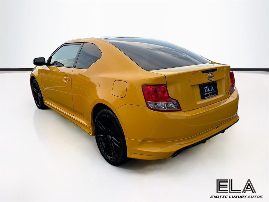 2012 Scion tC 2dr Hatchback Automatic Release Series 7.0 - 23048892 - 41