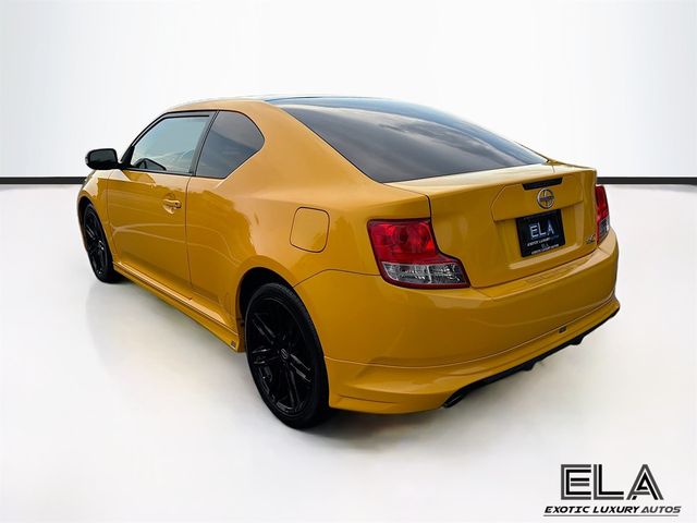 2012 Scion tC 2dr Hatchback Automatic Release Series 7.0 - 23048892 - 41