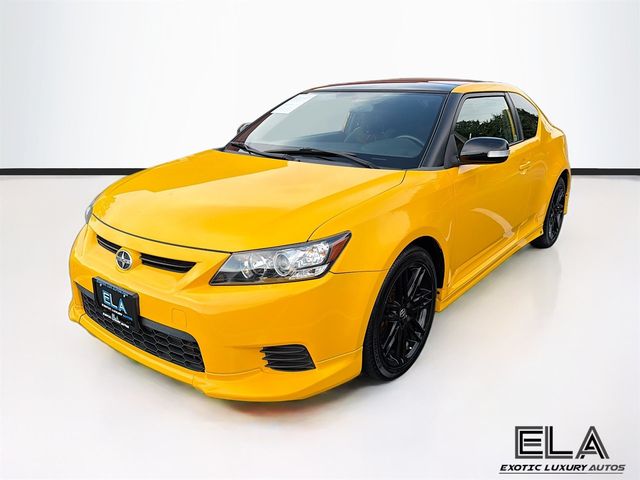 2012 Scion tC 2dr Hatchback Automatic Release Series 7.0 - 23048892 - 43