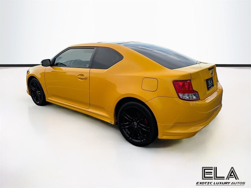 2012 Scion tC 2dr Hatchback Automatic Release Series 7.0 - 23048892 - 5
