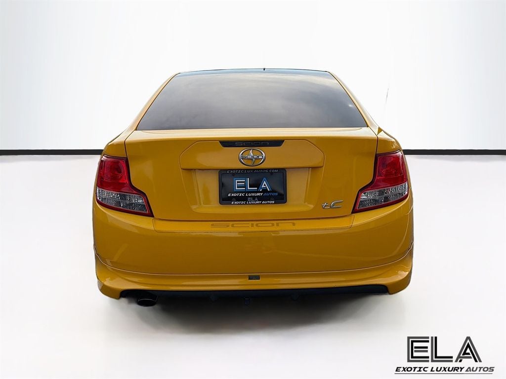 2012 Scion tC 2dr Hatchback Automatic Release Series 7.0 - 23048892 - 6