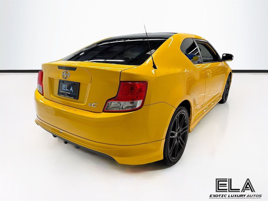 2012 Scion tC 2dr Hatchback Automatic Release Series 7.0 - 23048892 - 7