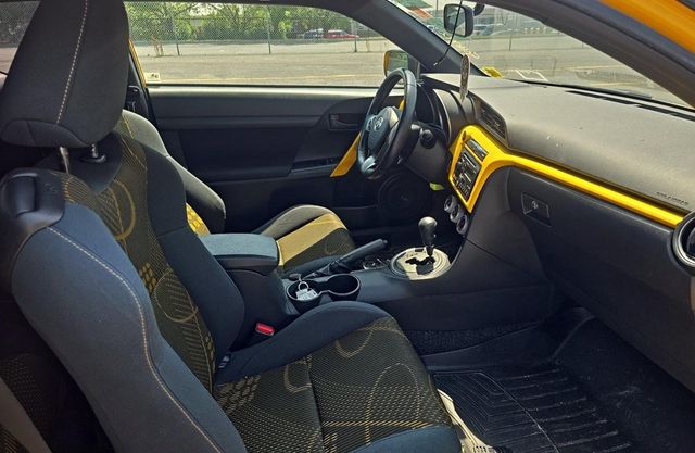 2012 Scion tC 2dr Hatchback Automatic Release Series 7.0 - 23048892 - 7