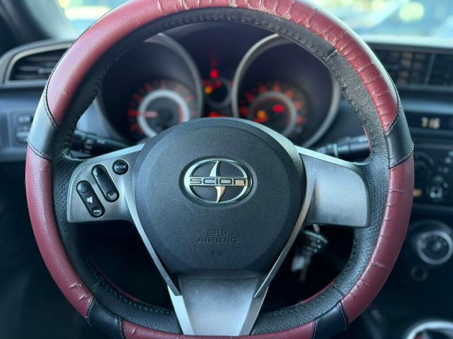 2012 Scion tC Base Trim - 22969945 - 9