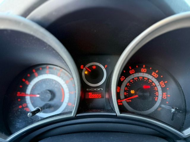 2012 Scion tC Base Trim - 22969945 - 11