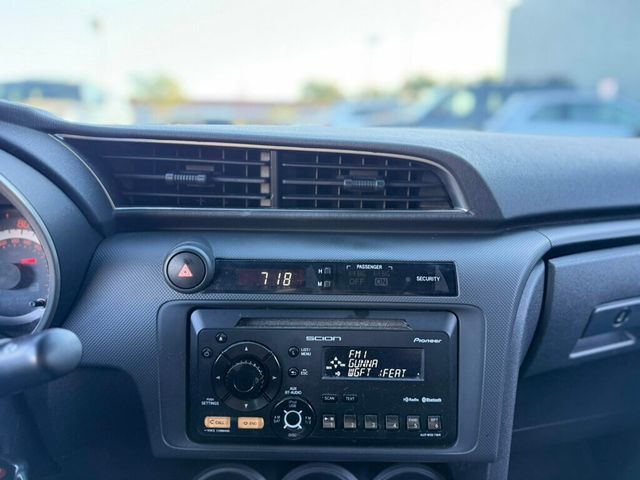 2012 Scion tC Base Trim - 22969945 - 12