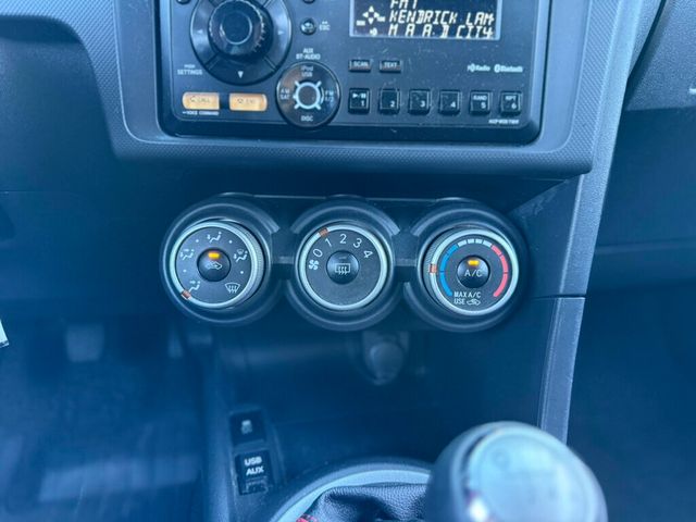 2012 Scion tC Base Trim - 22969945 - 13