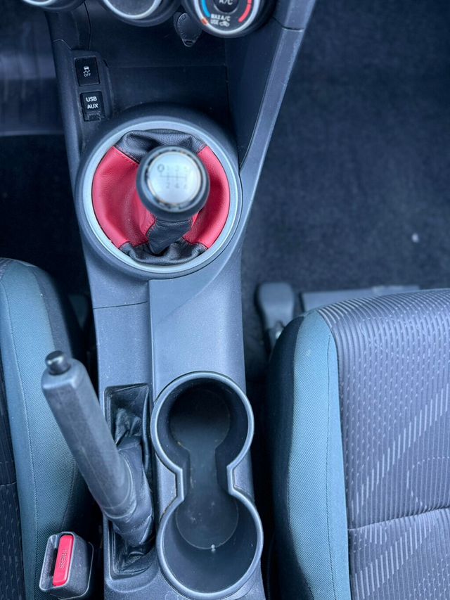 2012 Scion tC Base Trim - 22969945 - 14