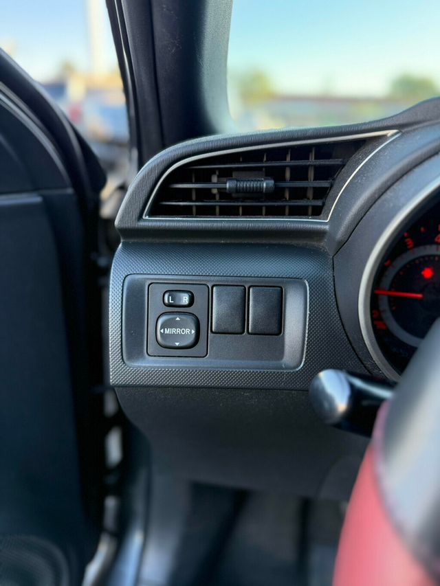 2012 Scion tC Base Trim - 22969945 - 15