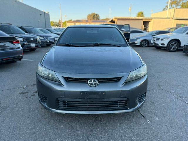 2012 Scion tC Base Trim - 22969945 - 1