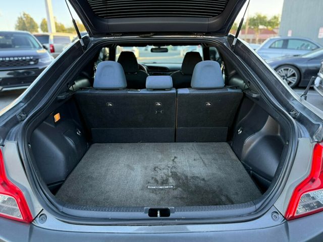 2012 Scion tC Base Trim - 22969945 - 19