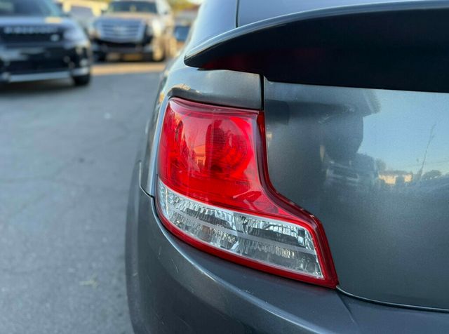 2012 Scion tC Base Trim - 22969945 - 24