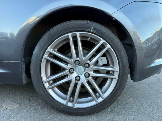 2012 Scion tC Base Trim - 22969945 - 25
