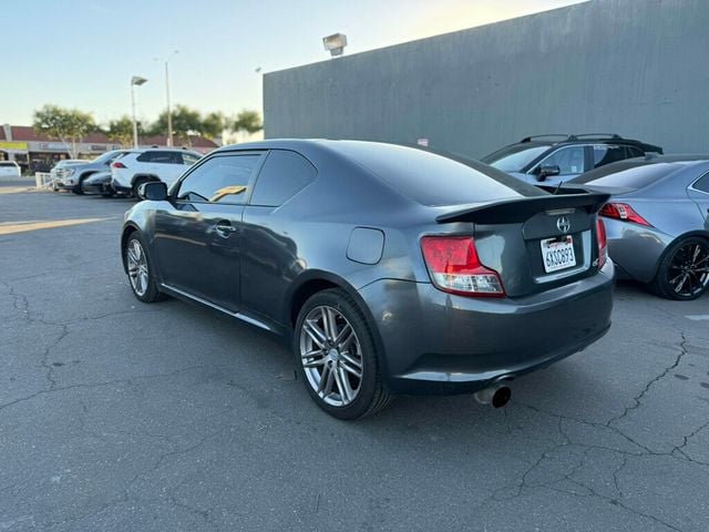 2012 Scion tC Base Trim - 22969945 - 5