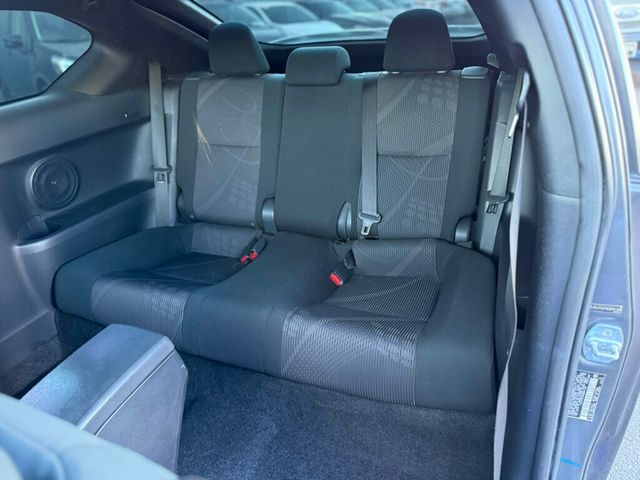 2012 Scion tC Base Trim - 22969945 - 7