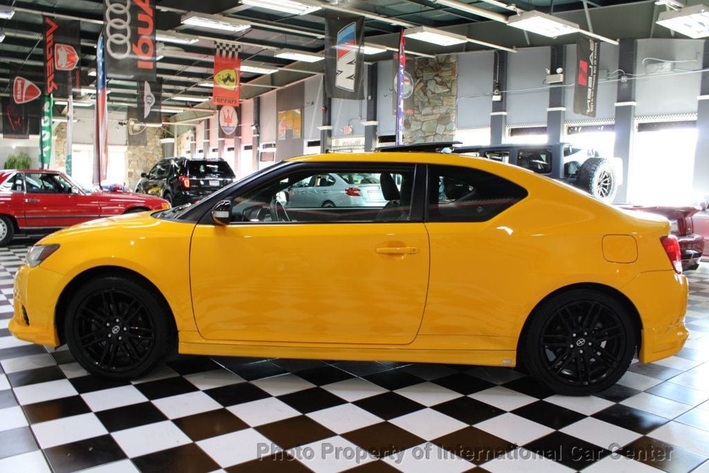 2012 Scion tC Sports Coupe  - 22656974 - 9