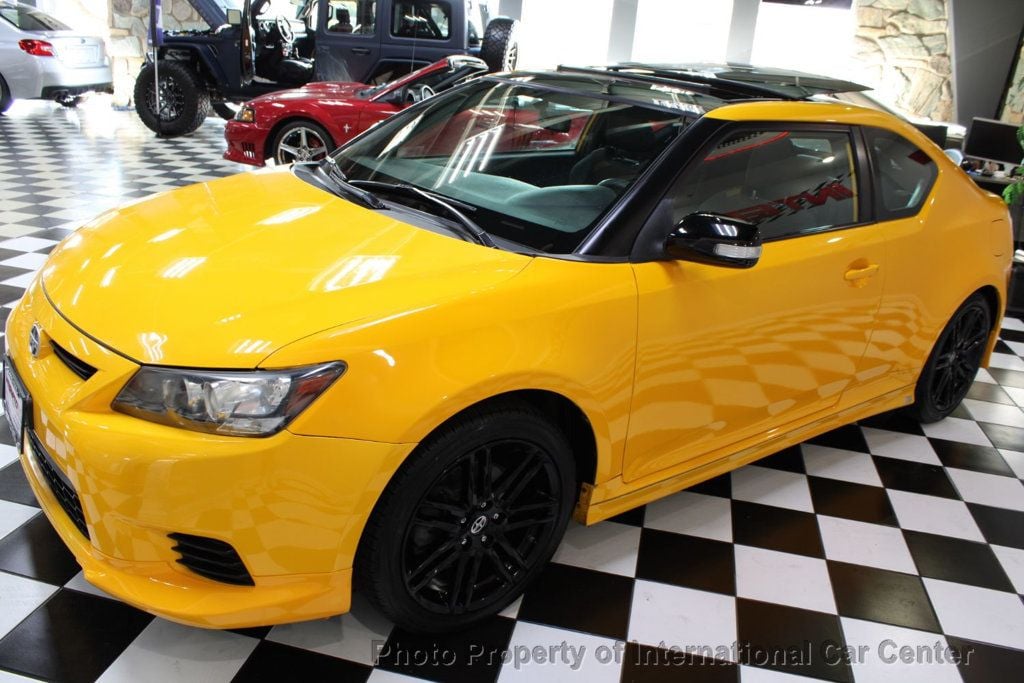 2012 Scion tC Sports Coupe  - 22656974 - 10