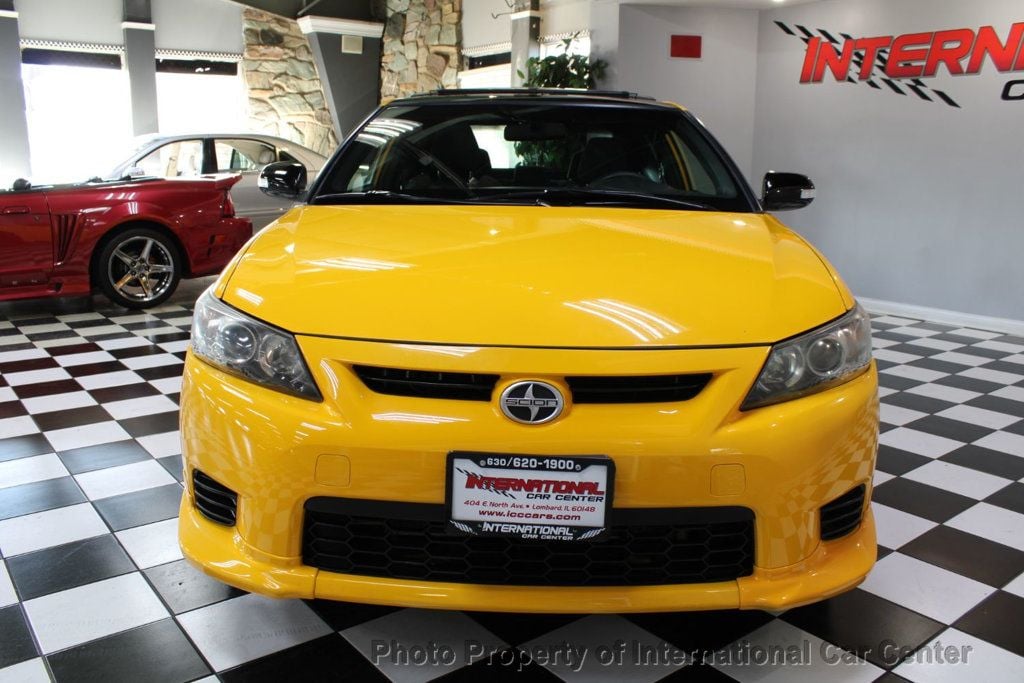 2012 Scion tC Sports Coupe  - 22656974 - 11