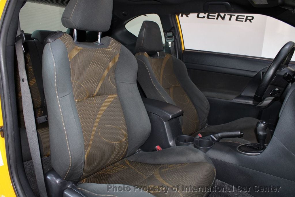 2012 Scion tC Sports Coupe  - 22656974 - 32