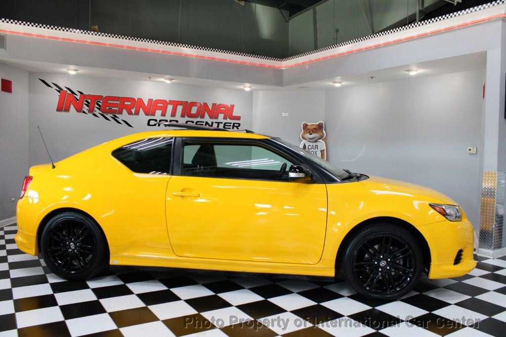 2012 Scion tC Sports Coupe  - 22656974 - 3